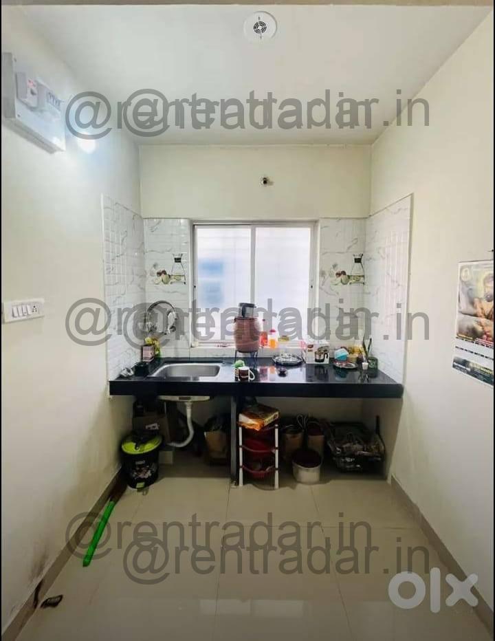 Room in 1 Bhk at Kothrud (dattakrupa Apartment)