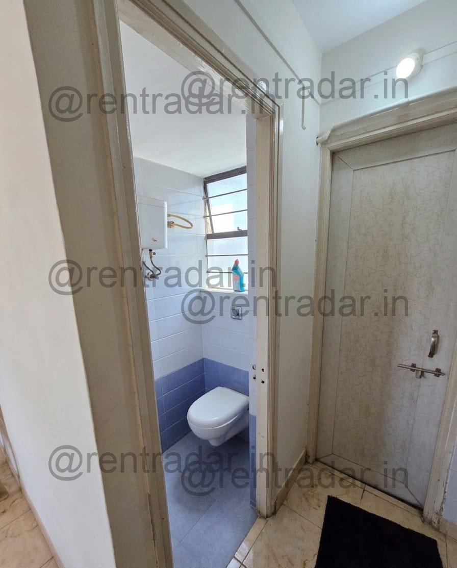 1 Bhk For Rent at Wadgaon Sheri