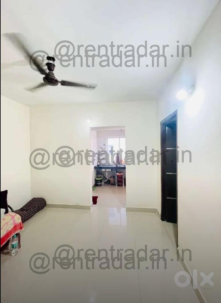 Room in 1 Bhk at Kothrud (dattakrupa Apartment)
