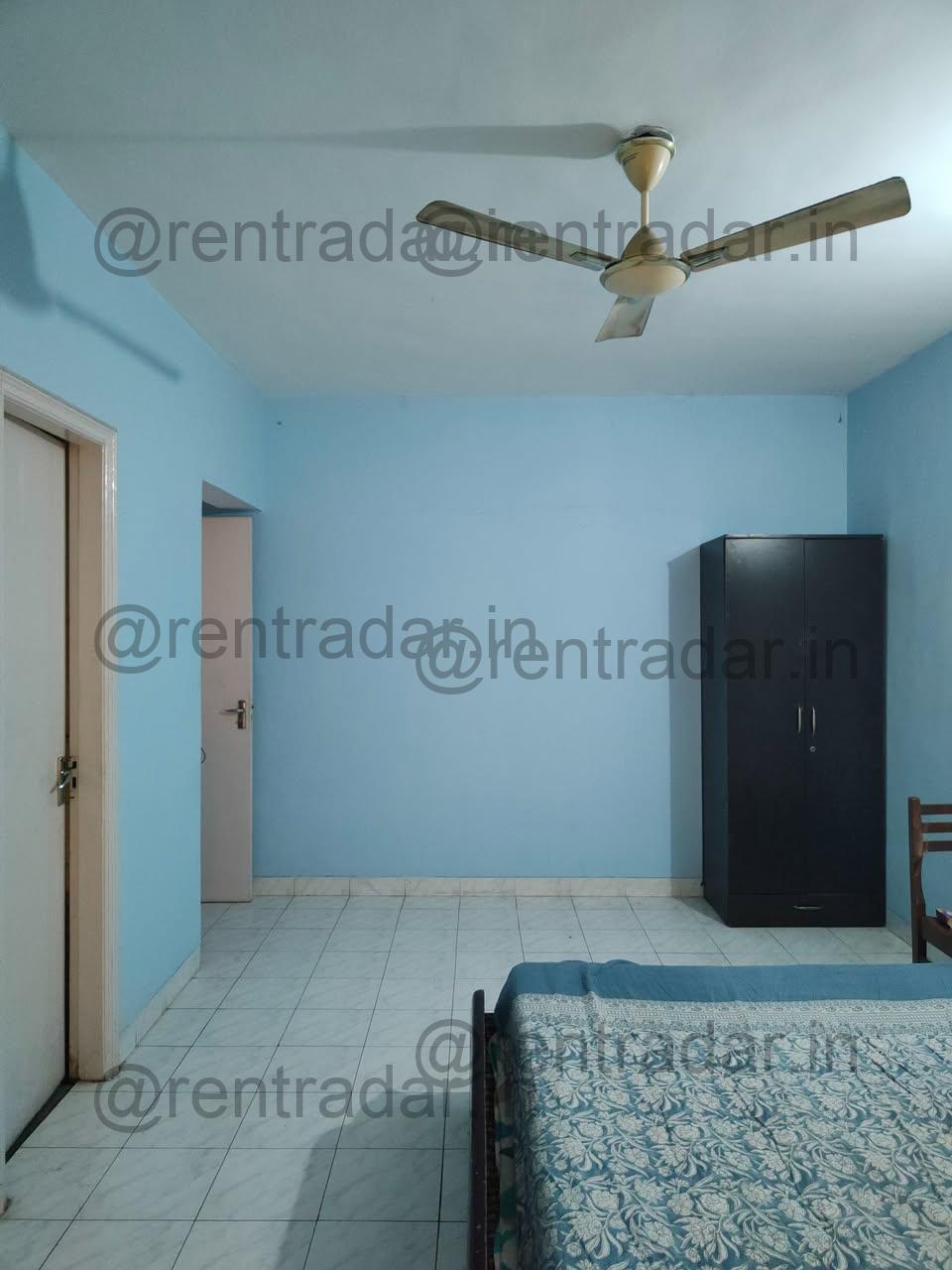 Room in 2bhk at Viman Nagar (eden Garden)