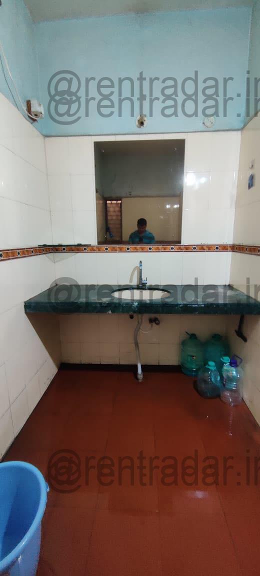 Room in 4bhk at Kothrud
