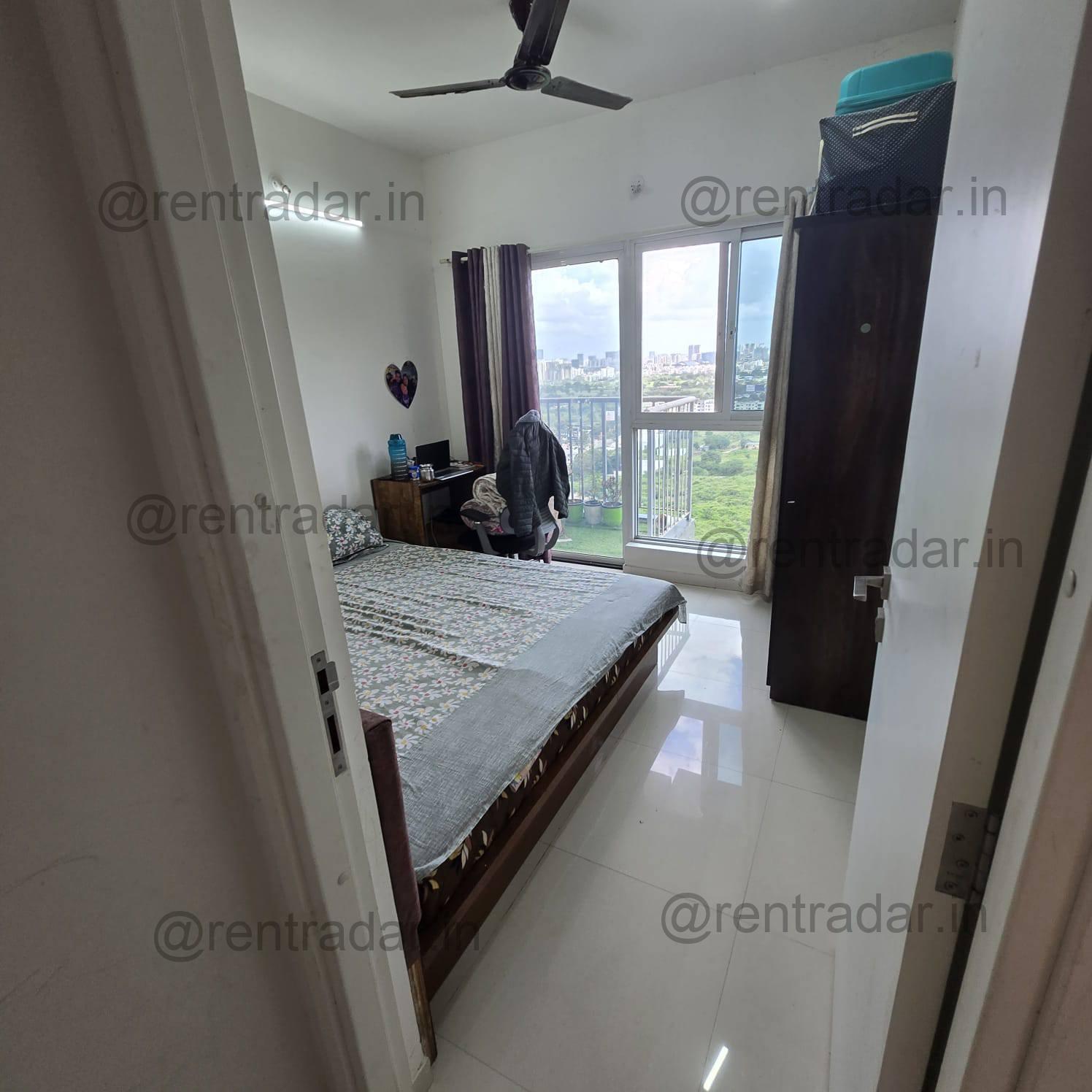 2bhk For Rent at Baner