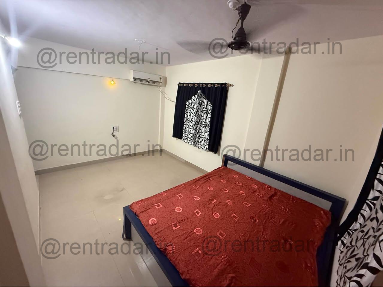 2bhk For Rent at Pimpri Gaon