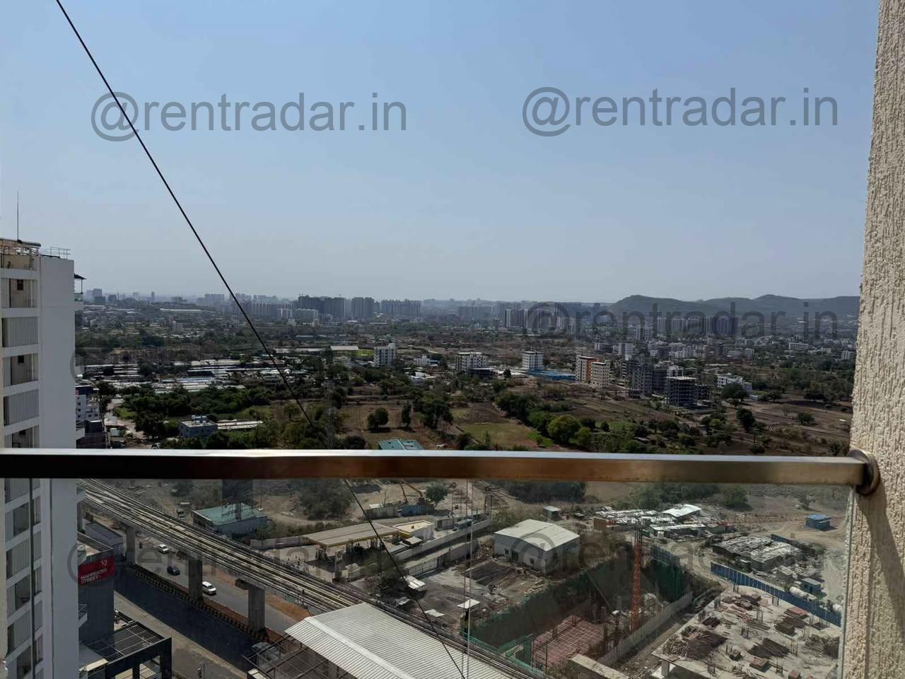 Room Available at Hinjewadi Phase 2