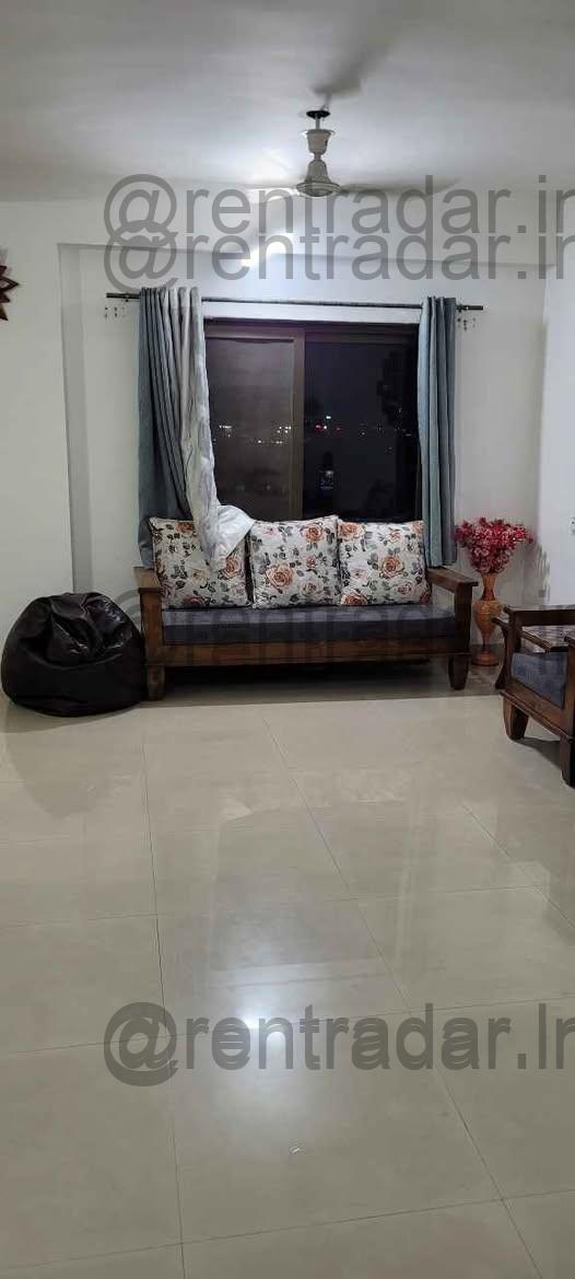 2 Bhk For Rent at Wakad