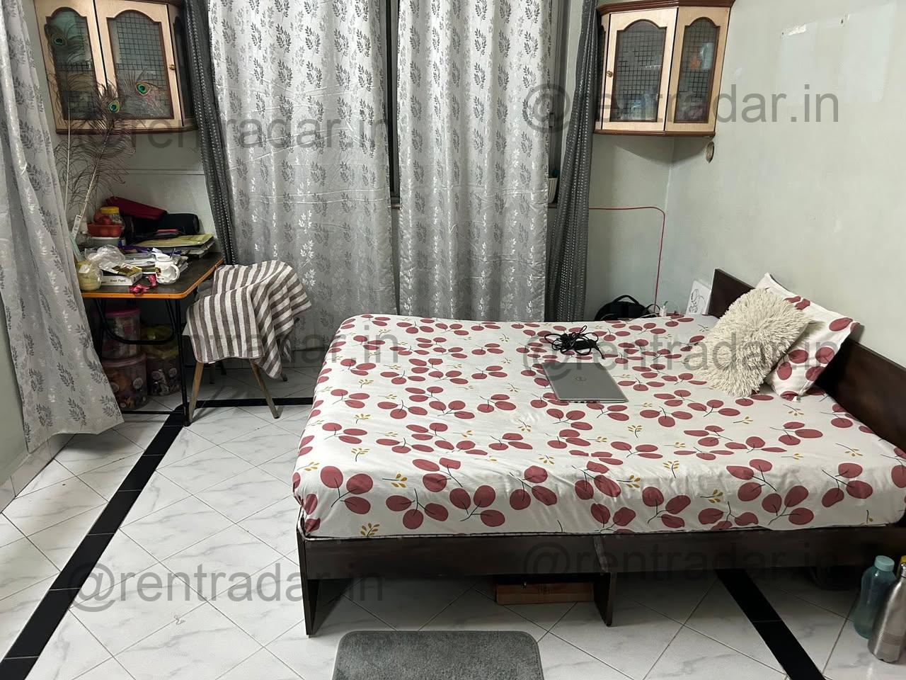 Room in 4bhk at Kothrud