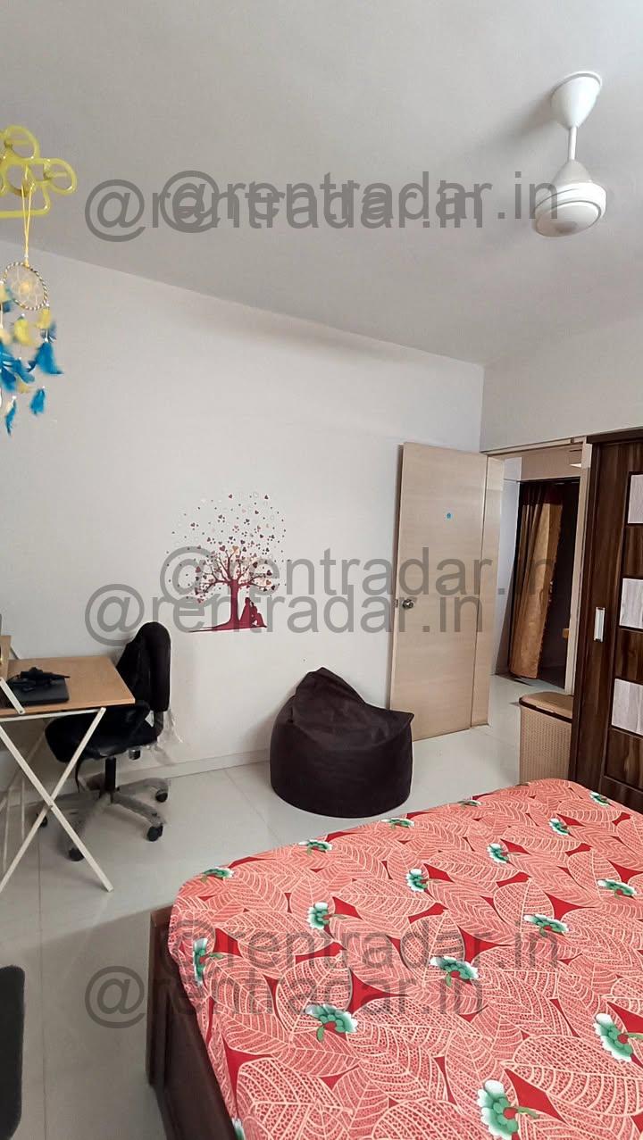 Room in 3 Bhk at Kutwal Colony (pride Aashiyana)