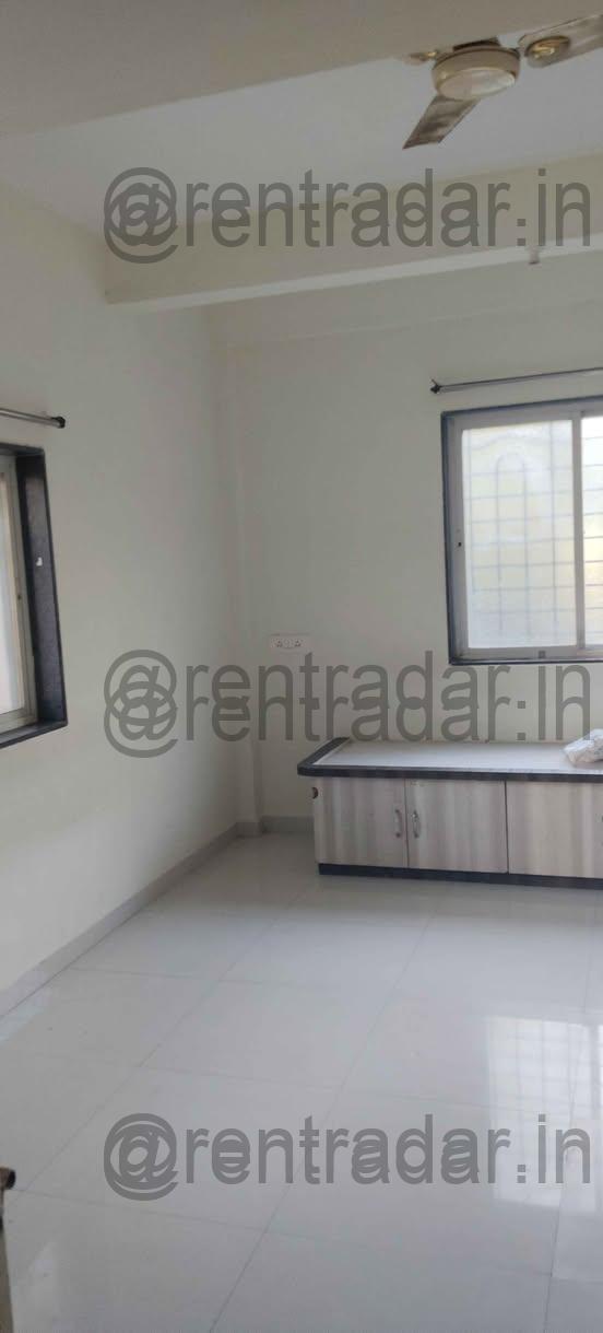 1 Bhk For Rent at Dhankawadi