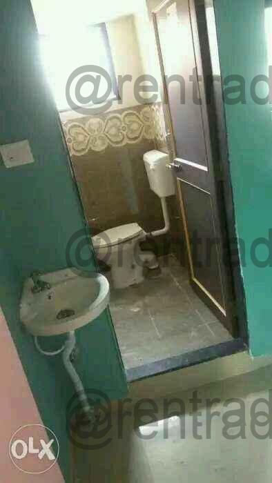 Flatmate Required in 1rk at Manjari Budruk