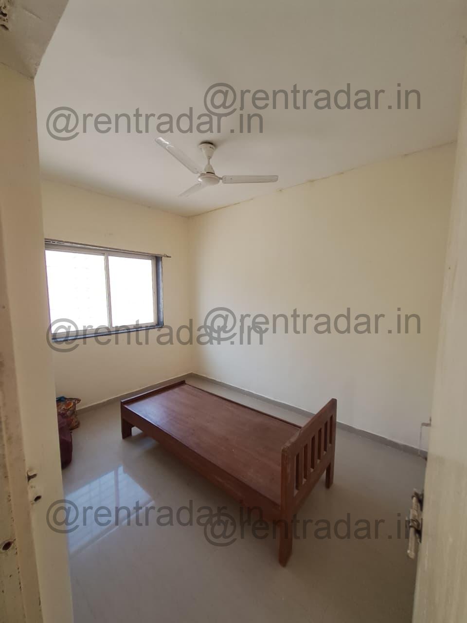 Room in 2BHK for Rent at Chakradhar Vihar