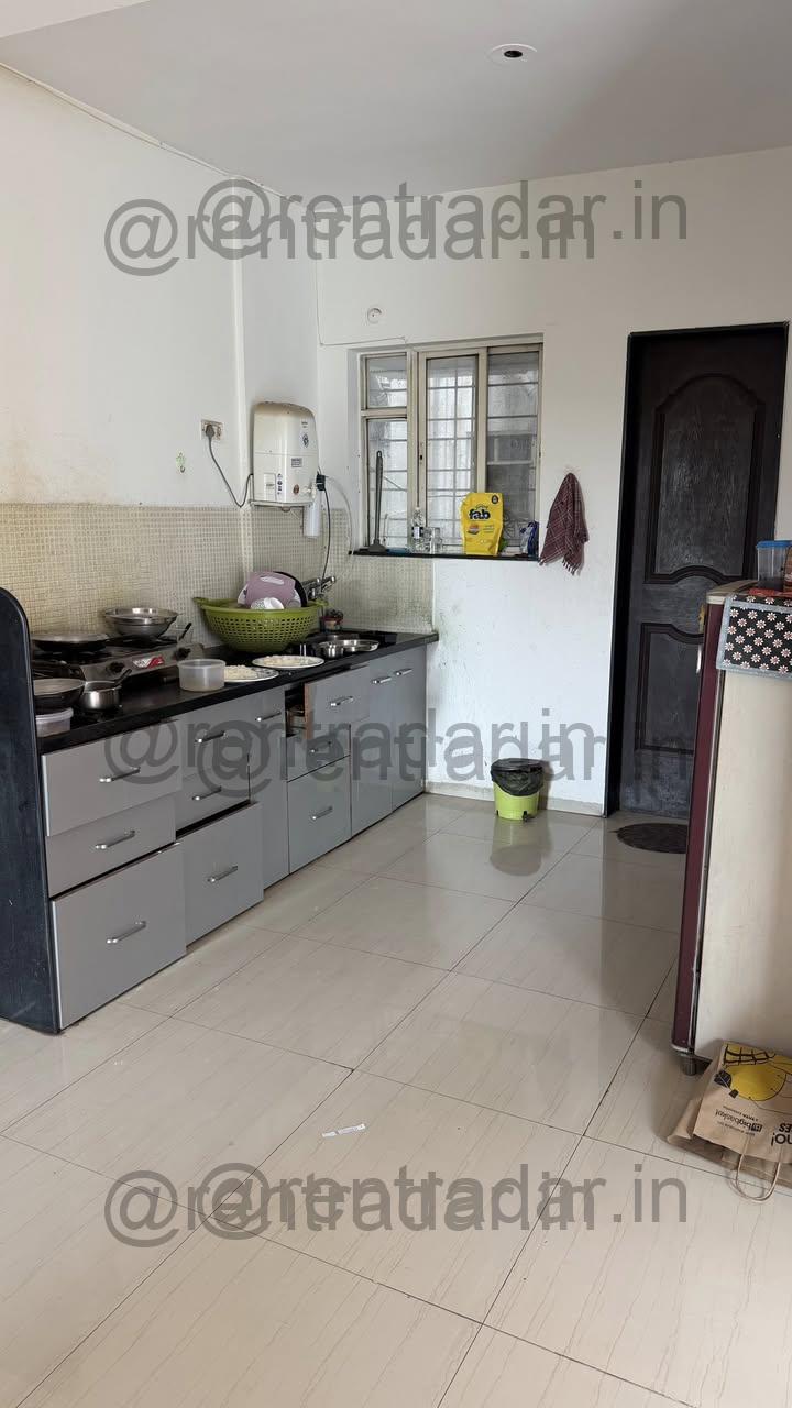 Room Available at Kalyani Nagar Annex