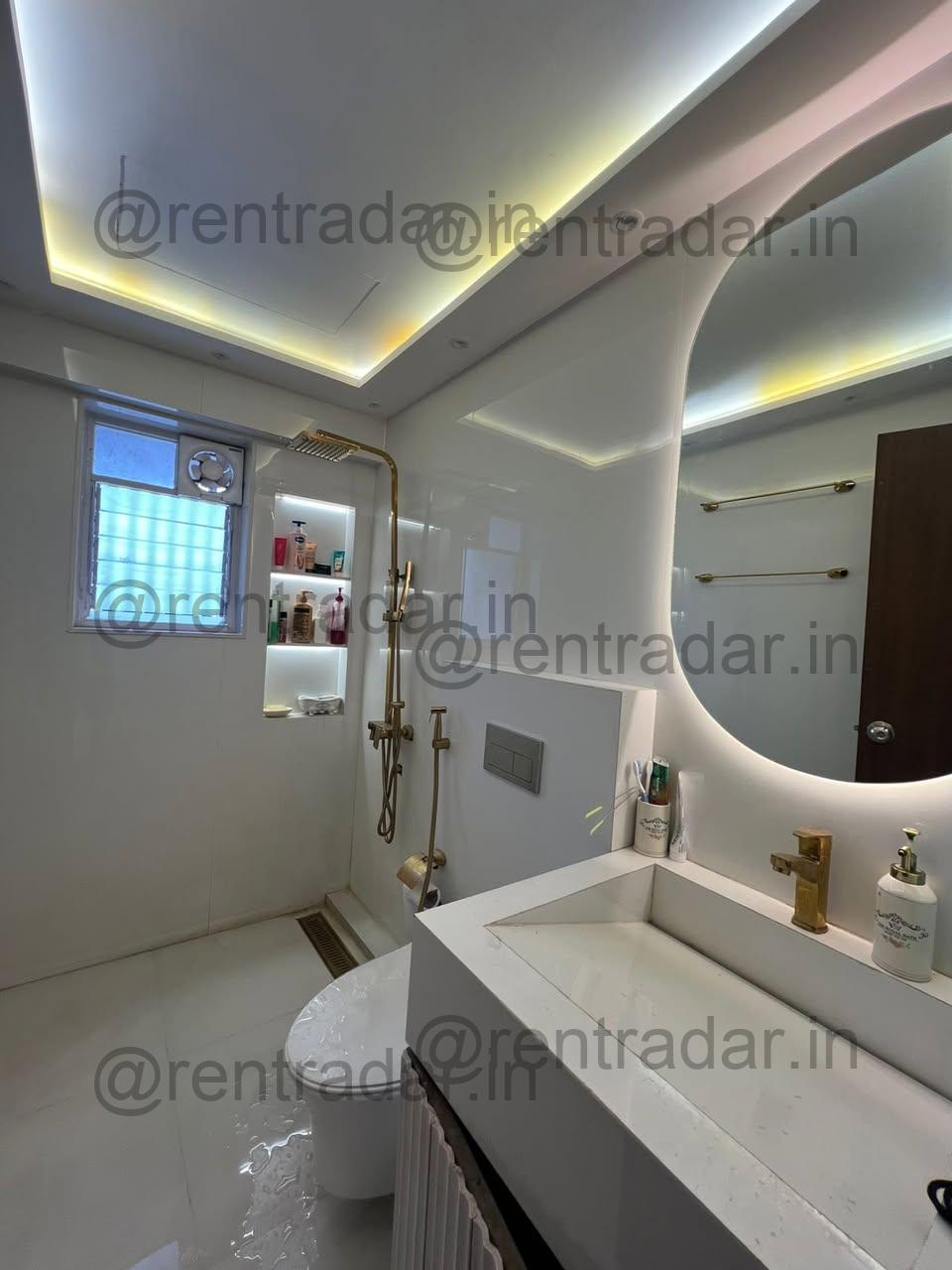 Room in 3bhk at Kharadi (gera World of Joy)