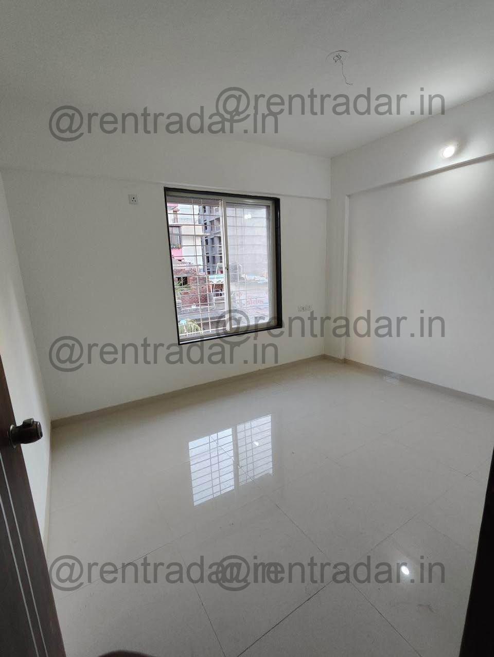 2bhk For Rent at Platinum Plaza, Ravet