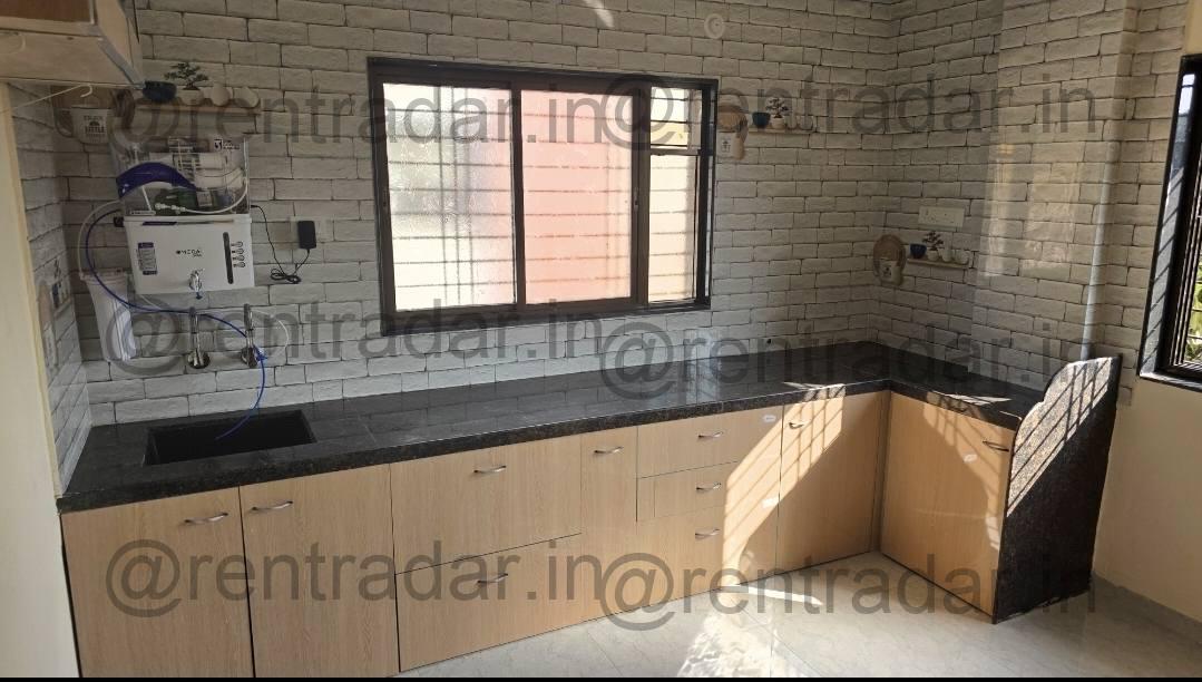 2 Bhk For Rent at Wadgaon Sheri