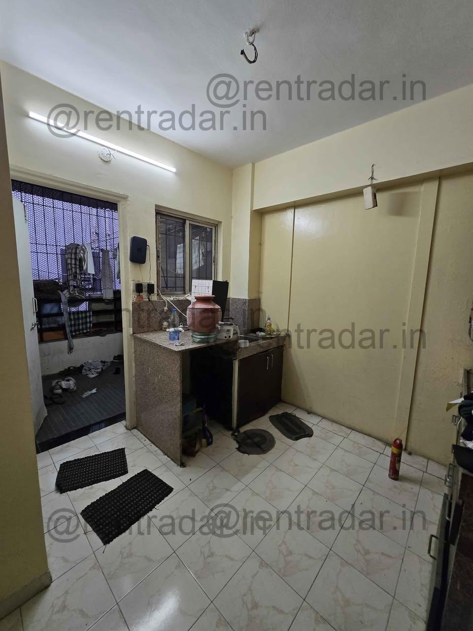 2bhk For Rent at Not Specified