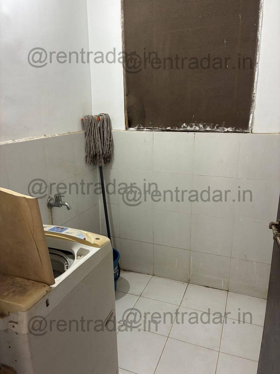 Room in 2bhk at Sainath Nagar (athena Society)
