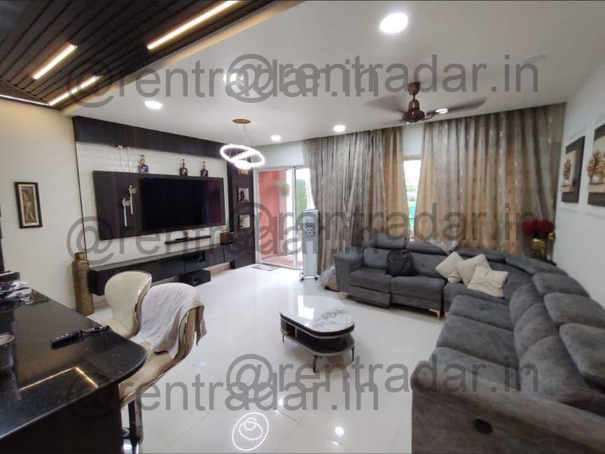Room in 3bhk at Godrej Elements (godrej Elements)