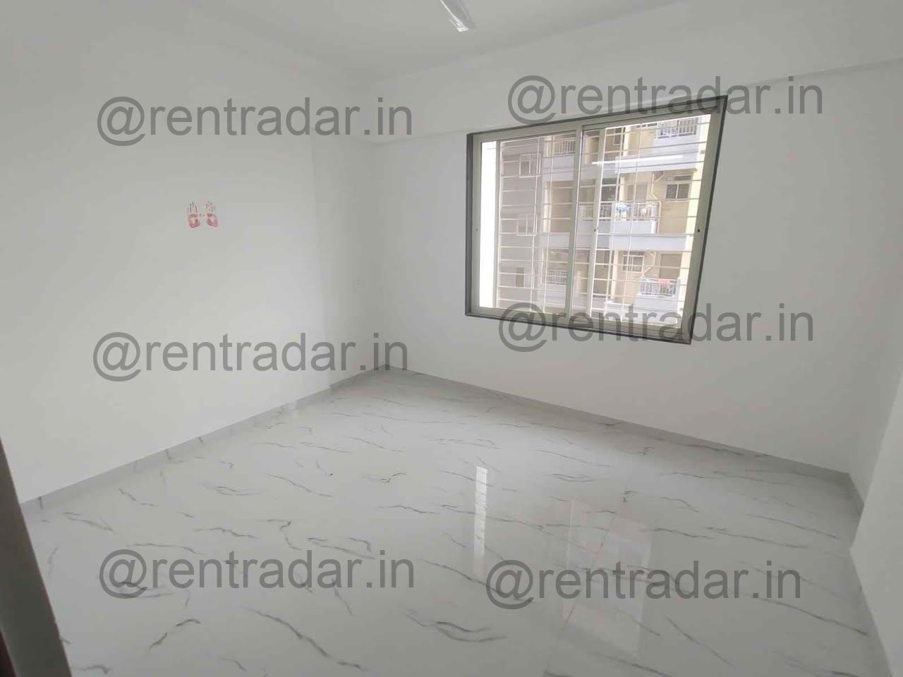 2bhk For Rent at Charholi
