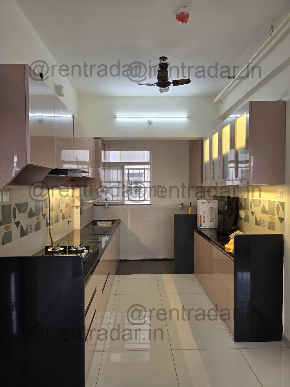 3bhk For Rent at Not Specified