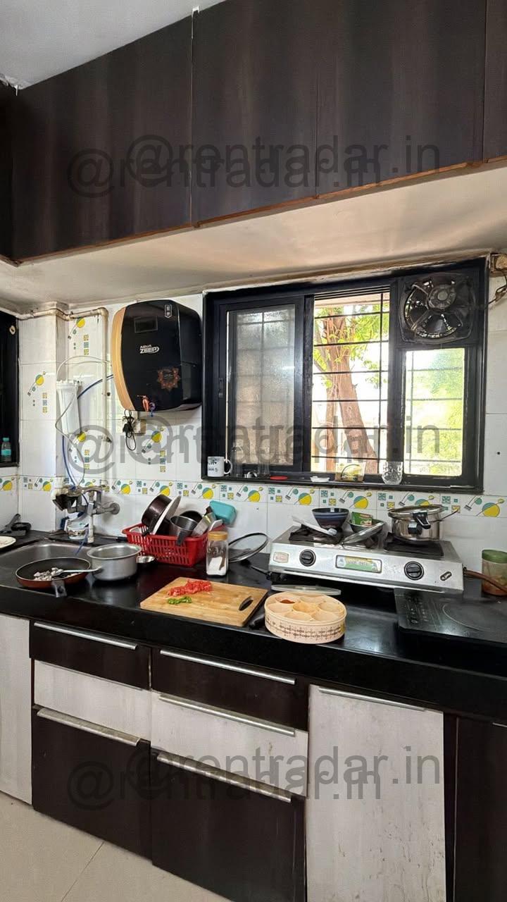Room in 2bhk at Wakad