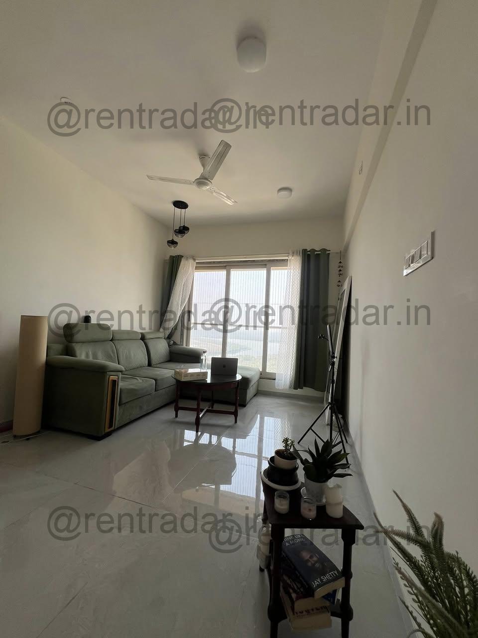 Room in 2.5bhk at Not Specified