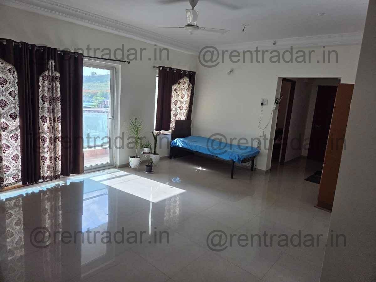 Room in 2 Bhk at Hinjewadi