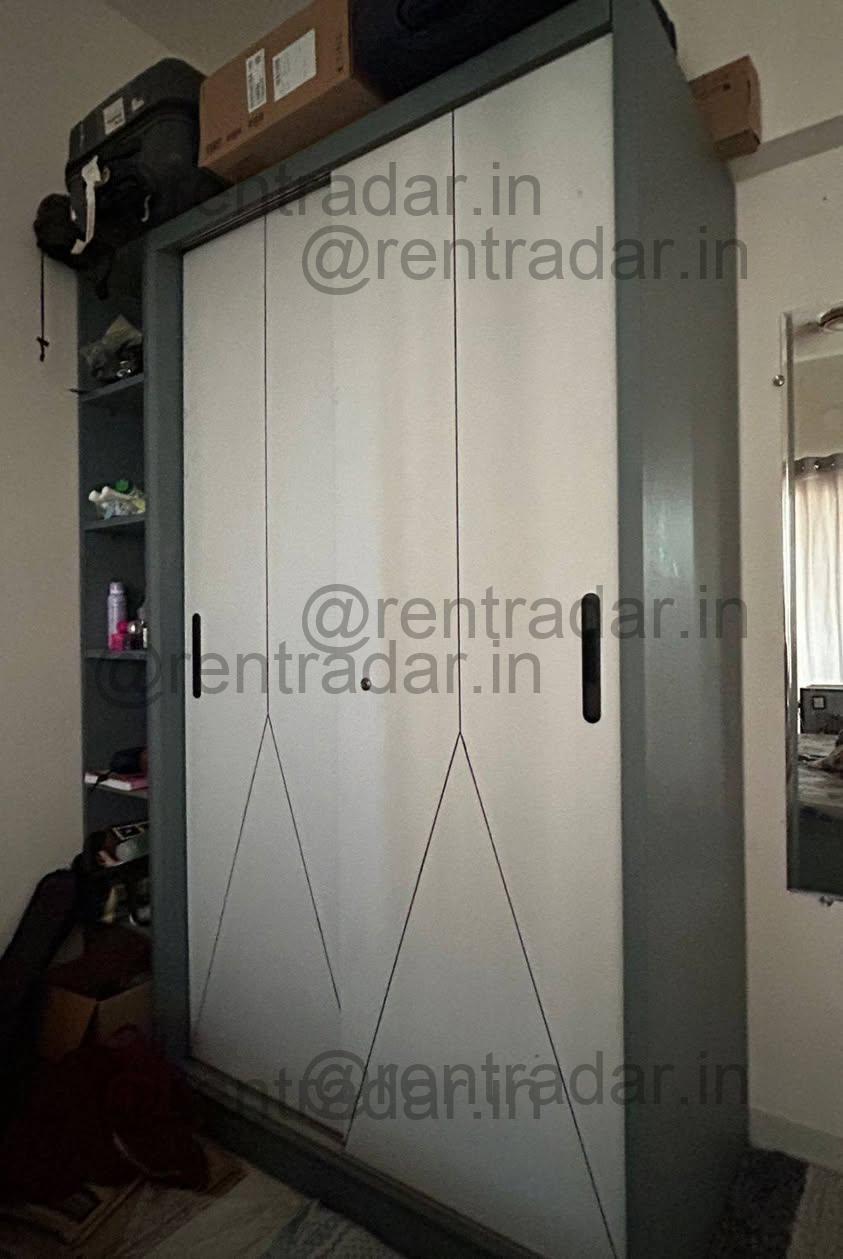 Room in 2bhk at Keshav Nagar (godrej Rejuve)
