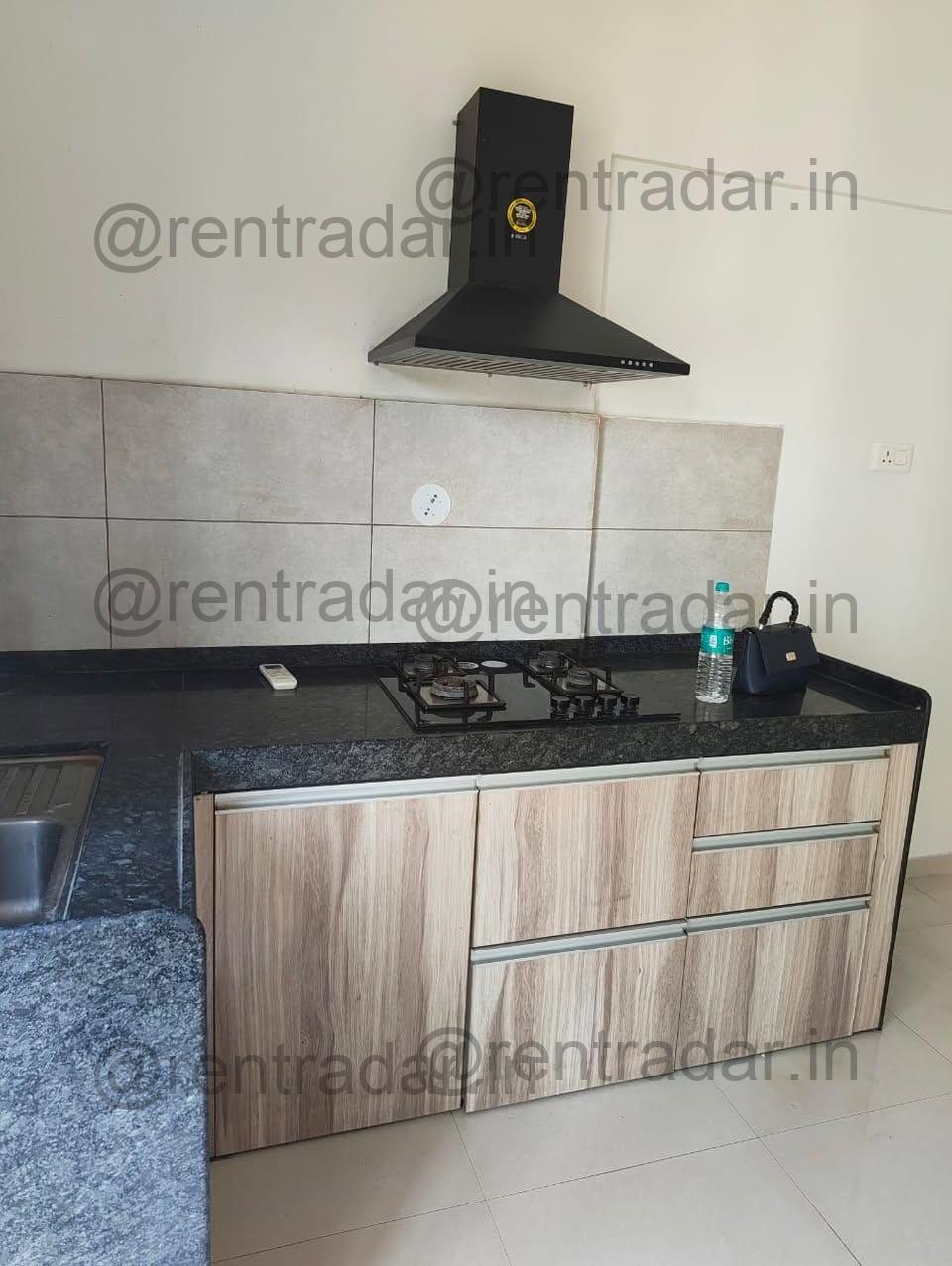 Duplex 1bhk For Rent at Hinjewadi (gera Adara Society)