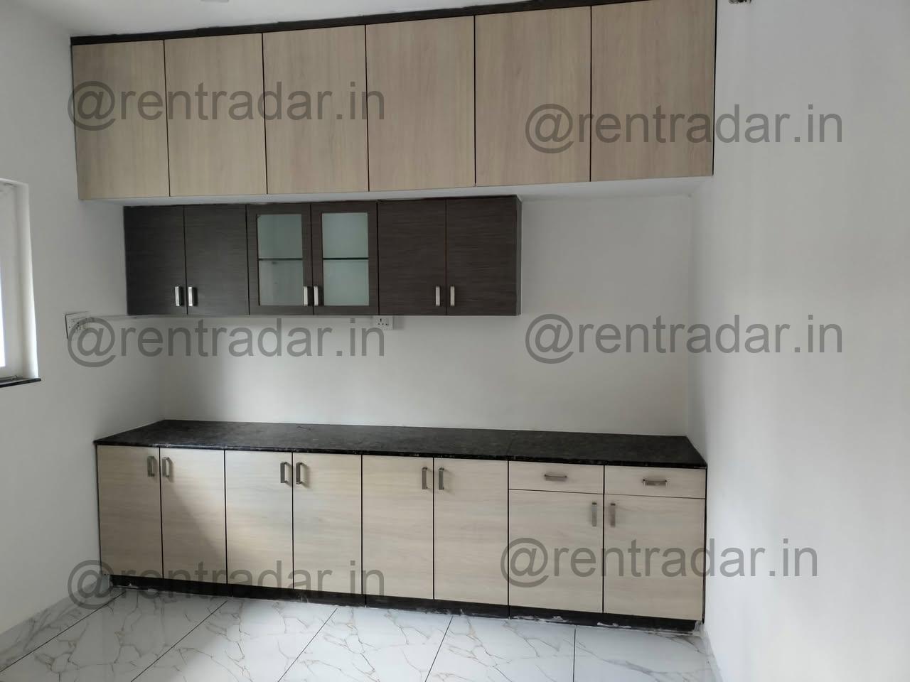 2 Bhk For Rent at Opposite Magarpatta South Gate
