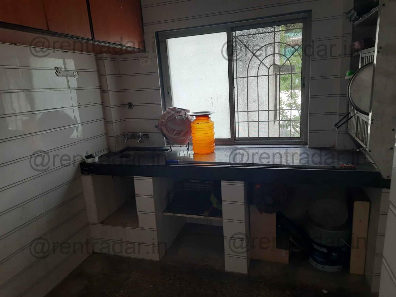 1bhk For Rent at Viman Nagar