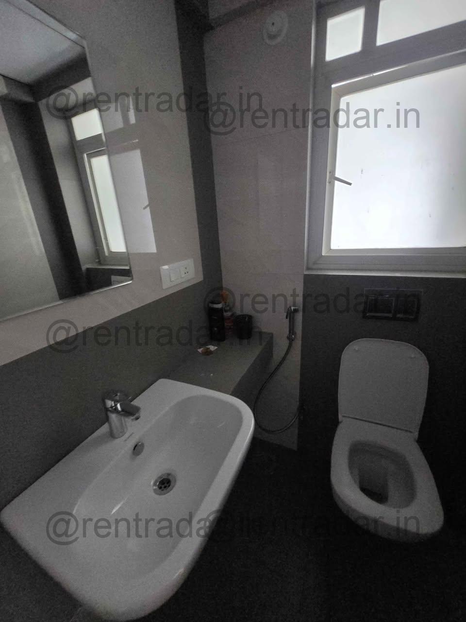3bhk For Rent at Not Specified