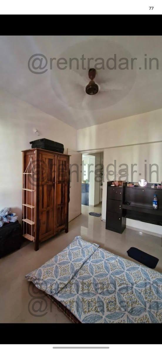 Private Room in 3 Bhk at Vishal Nagar