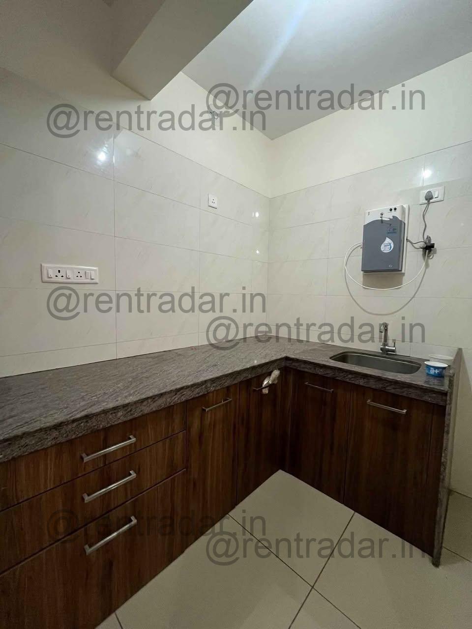 1 Bhk For Rent at Kharadi (riverdale Suits)