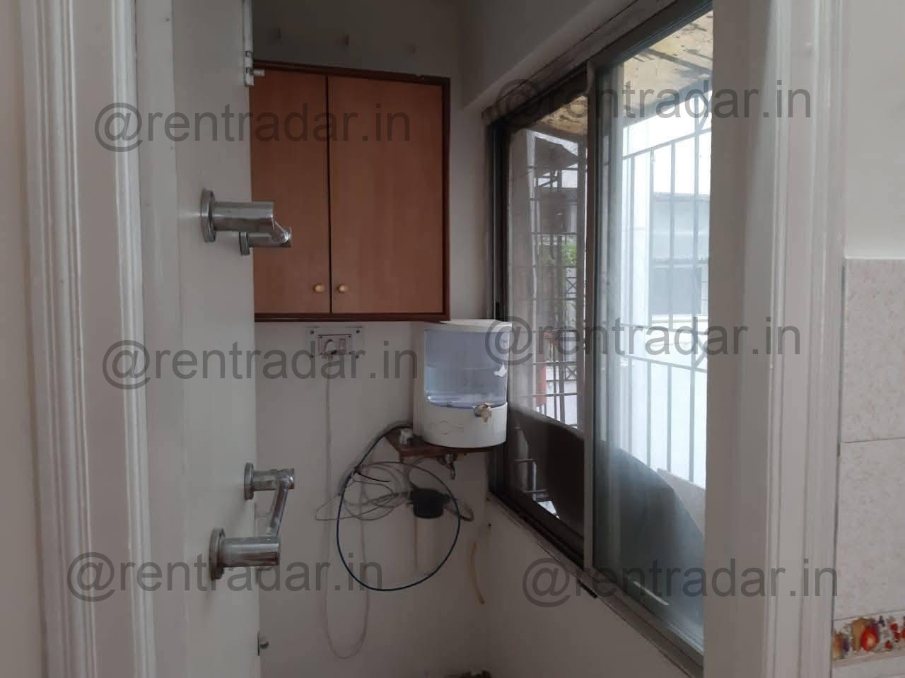 3bhk For Rent at Florida Estate Keshav Nagar