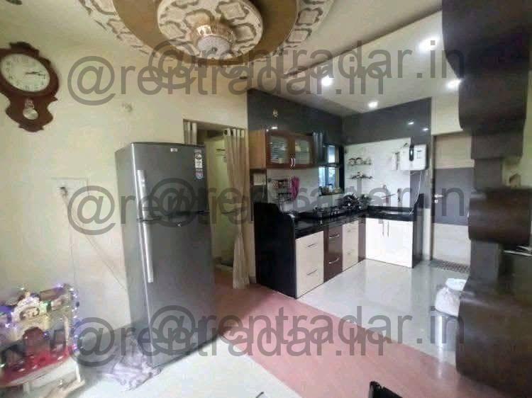 Room in 2 Bhk at Near Bhujbal Chowk
