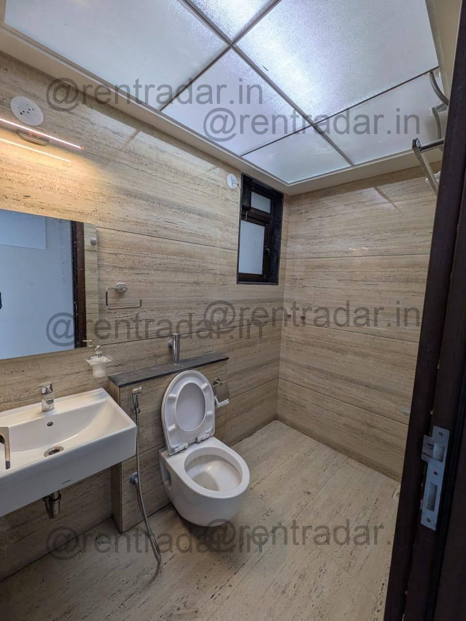 Room in 2bhk at Hinjewadi