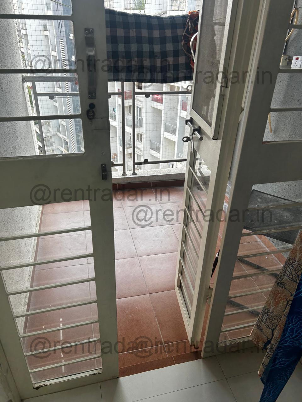 Room in 3 Bhk at Wakad