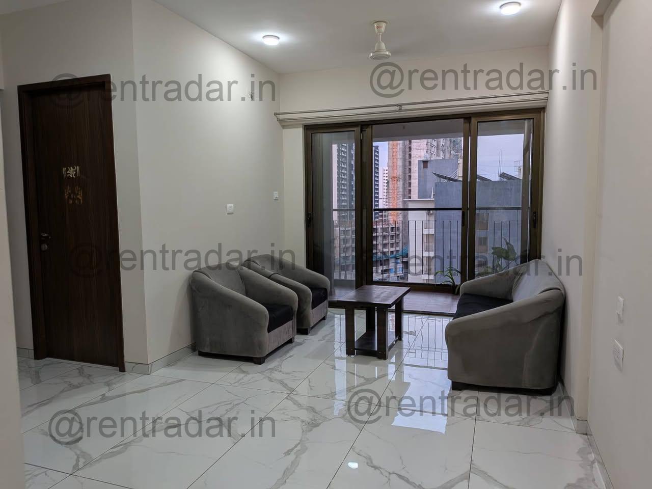 Room in 2bhk at Hinjewadi