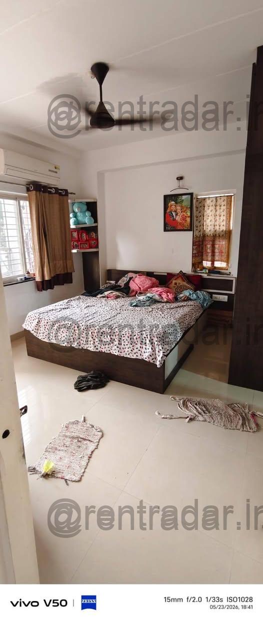 2 Bhk For Rent at Not Specified