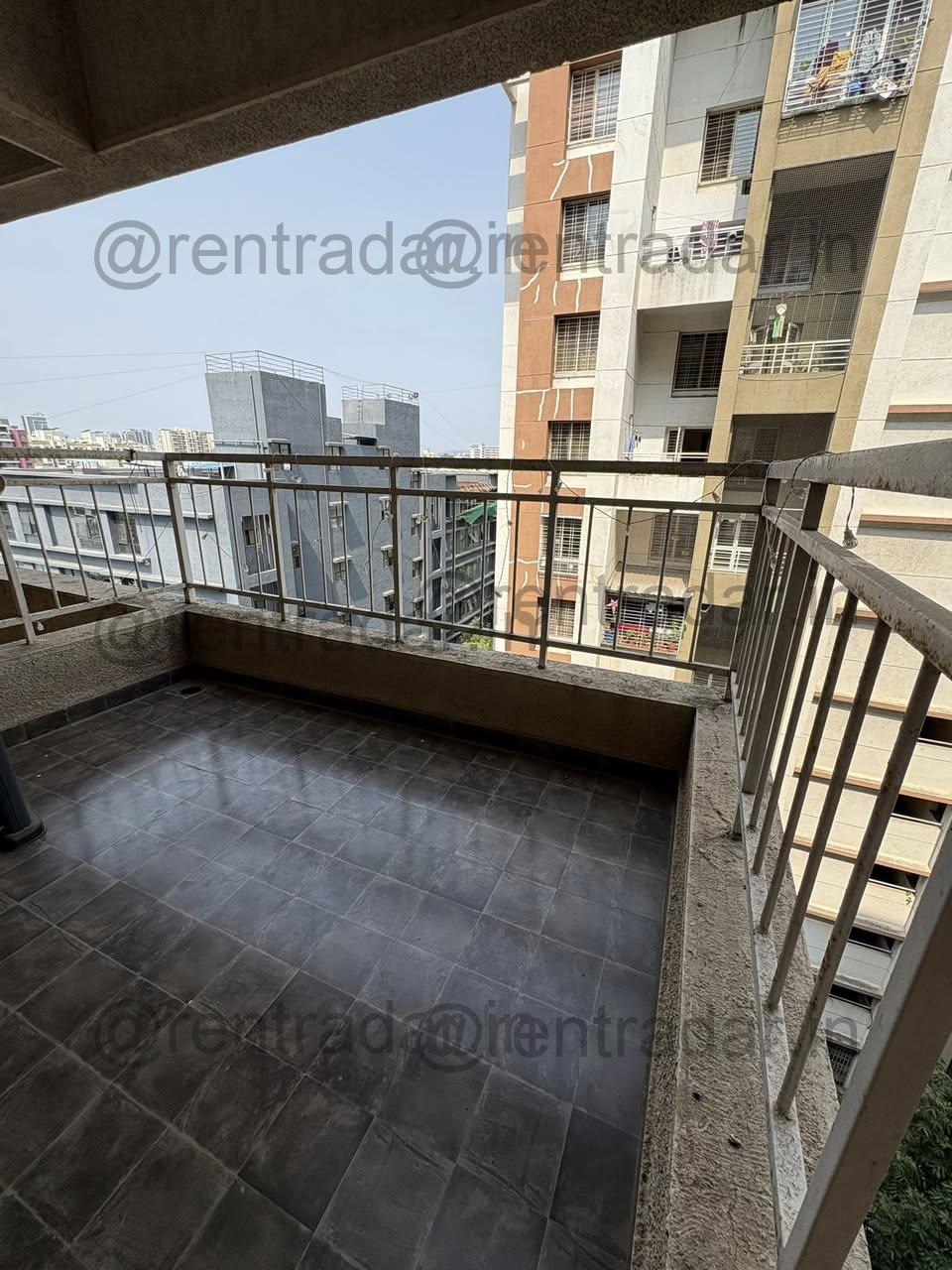 Room in 2bhk at Wakad (gokhale Waves)