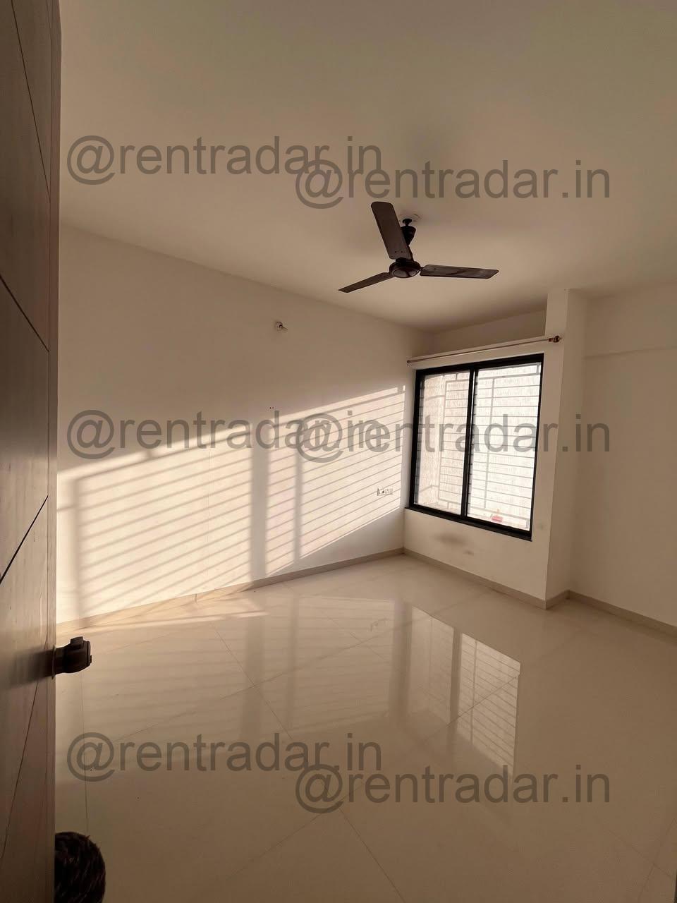 2 Bhk For Rent at Bhumkar Chowk