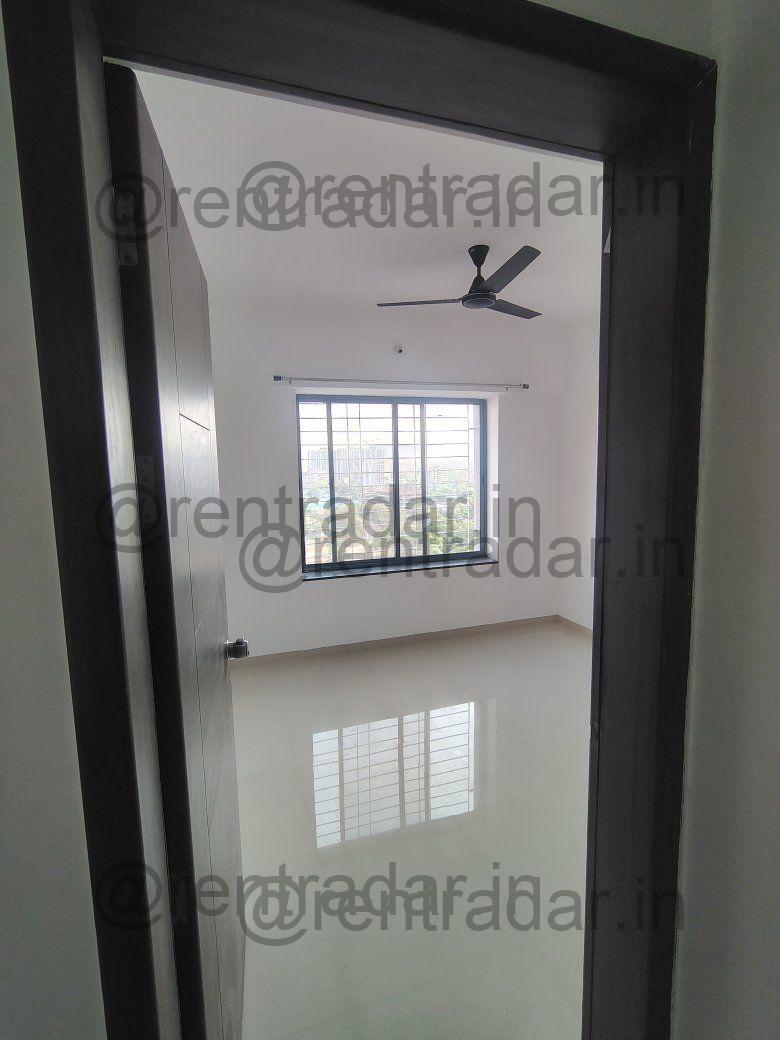 2bhk For Rent at Mukai Chowk Ravet (alpine Astonia)