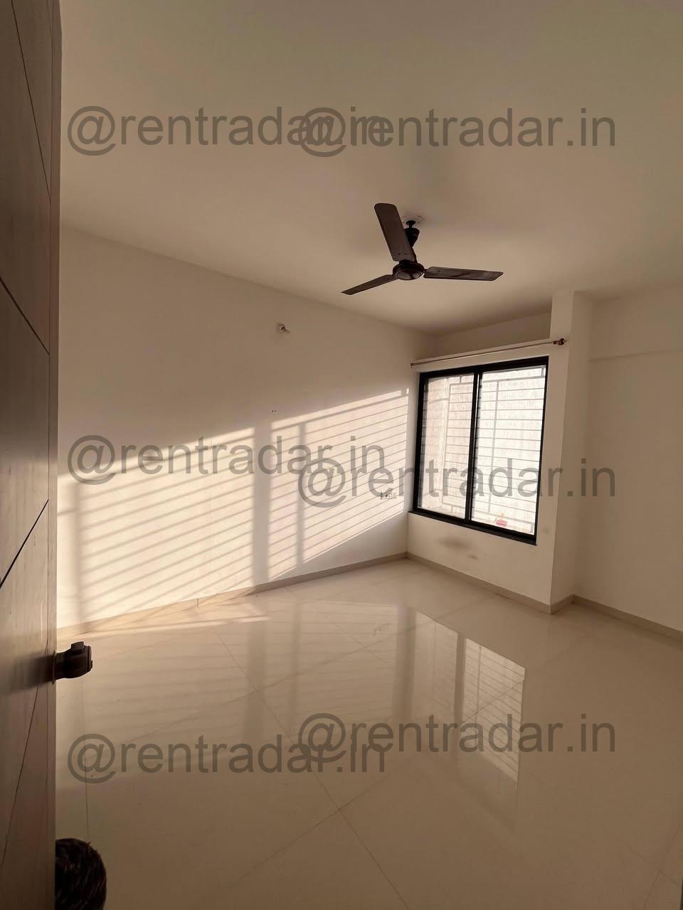 2 Bhk For Rent at Bhumkar Chowk
