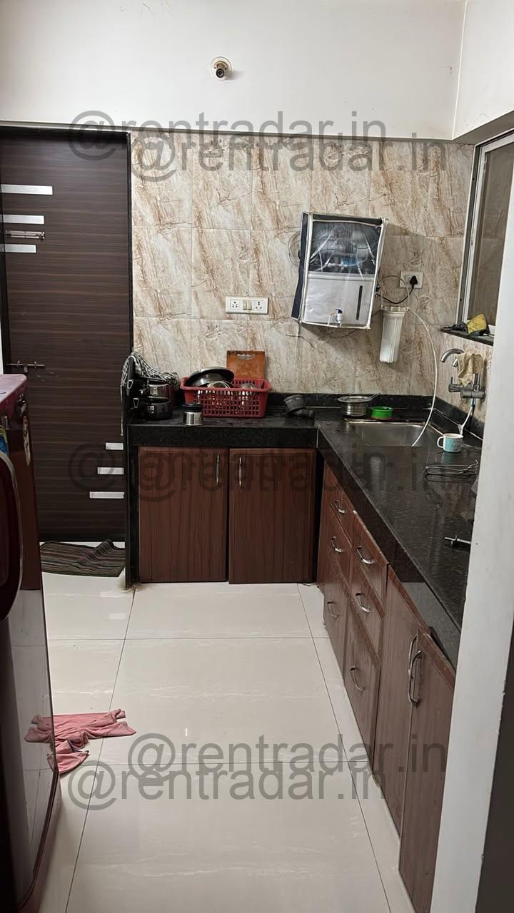 Room in 2 Bhk at Hinjewadi