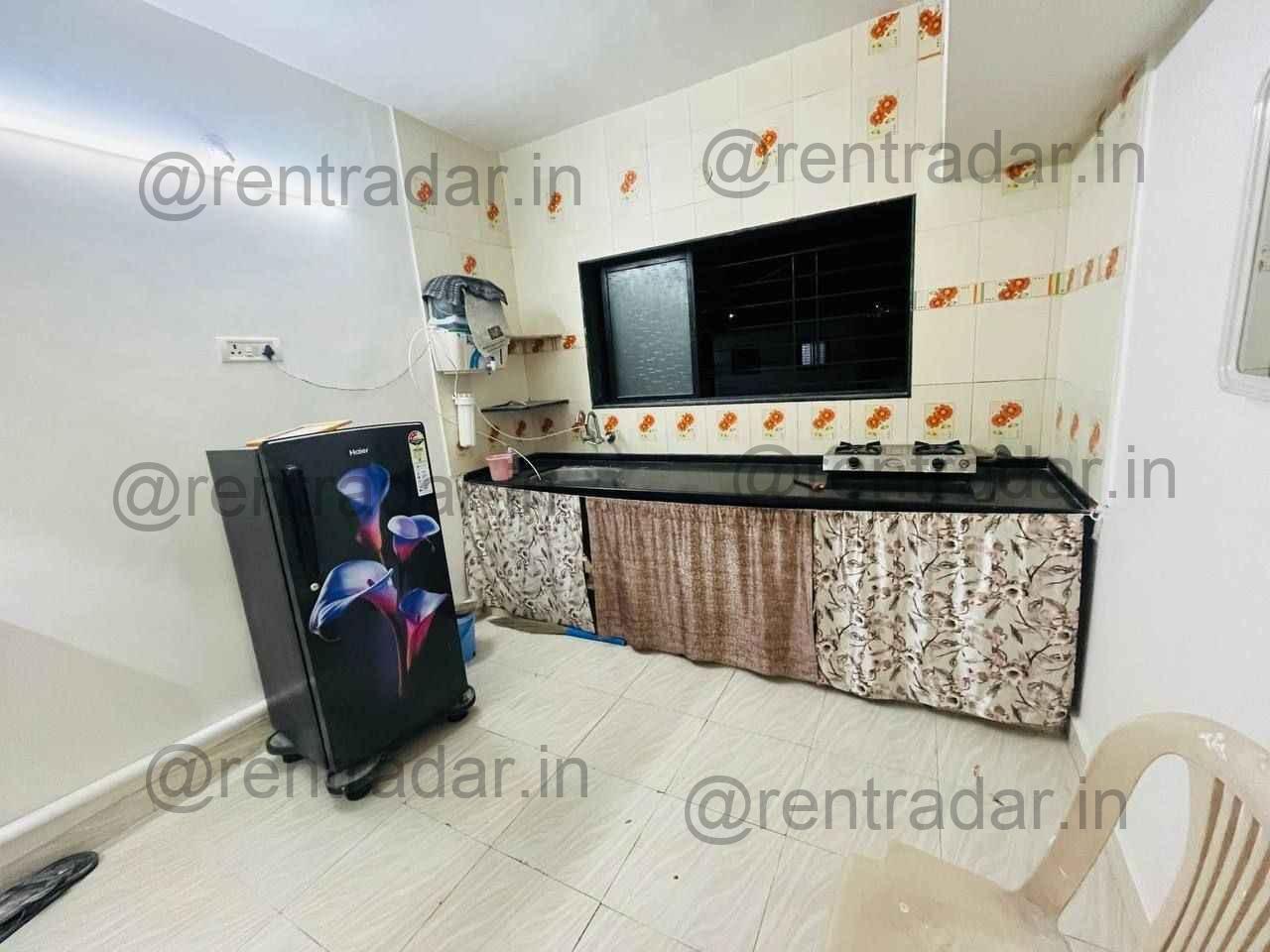 Room in 1 Bhk at Gokhalenagar