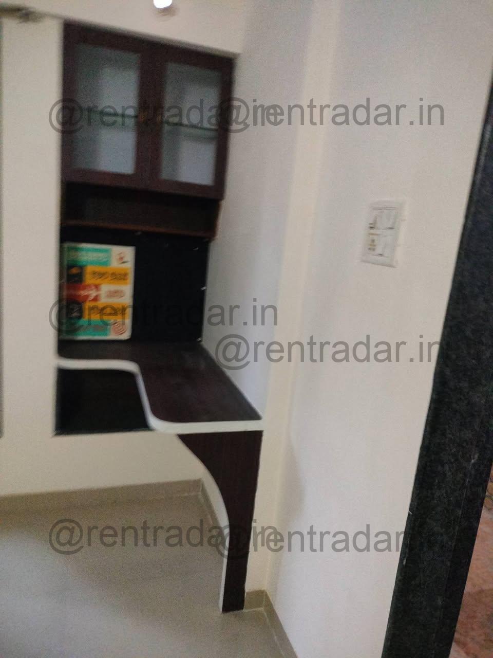 Room in 2bhk at Balewadi High Street Baner
