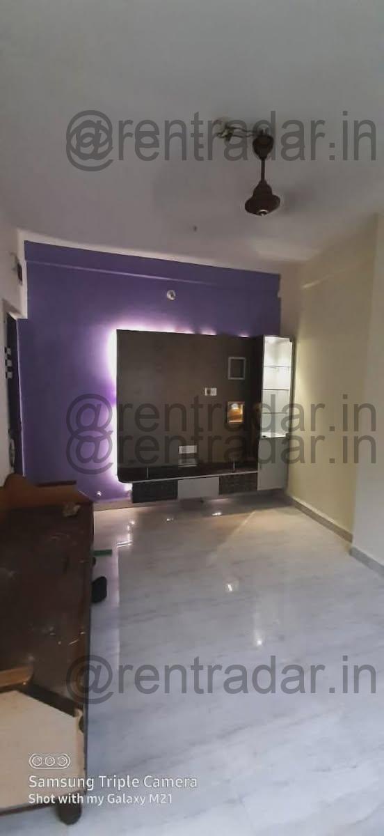 Room in 1bhk at Kalewadi