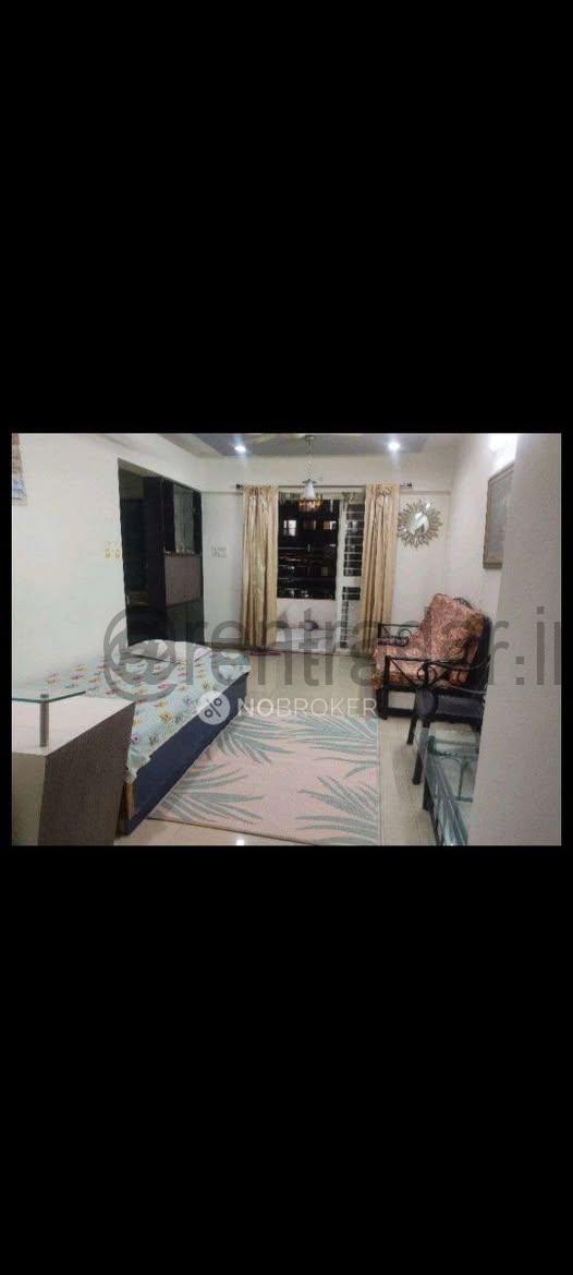 Room in 2bhk at Kaspate Vasti