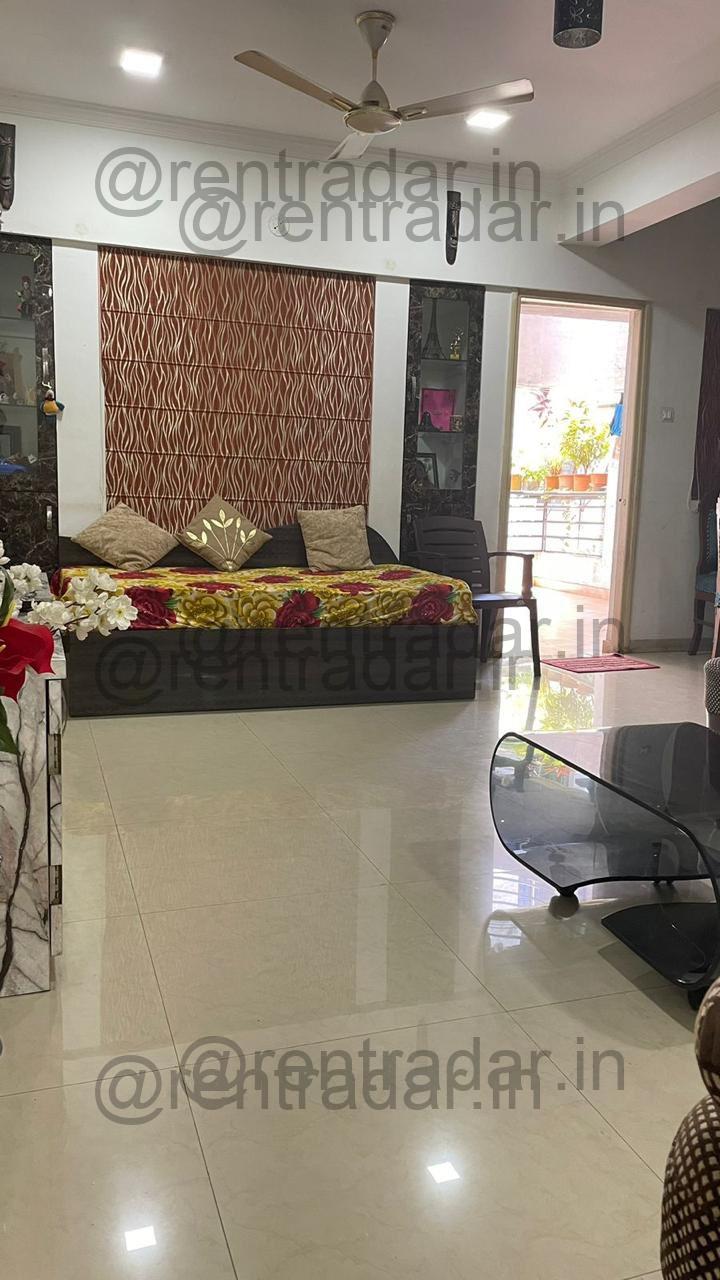 Room Available at Wakad (kaasp County Society)