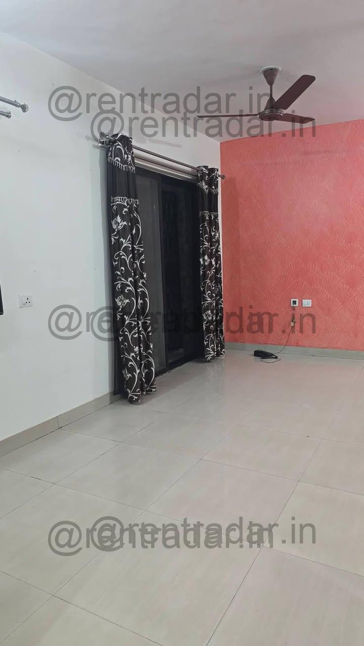 Room in 3 Bhk at Pashan-baner Link Road (kumar Shantiniketan Phase 1)
